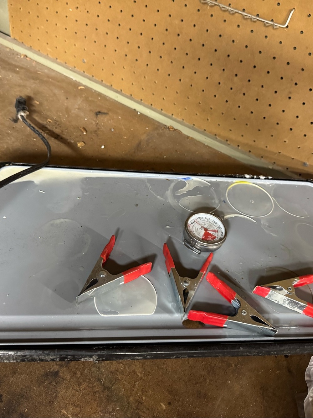 Encaustics kit - Picture 4 of 4